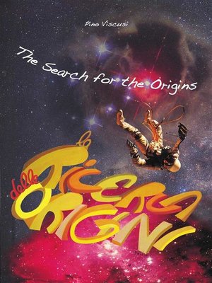 cover image of The Search for the Origins